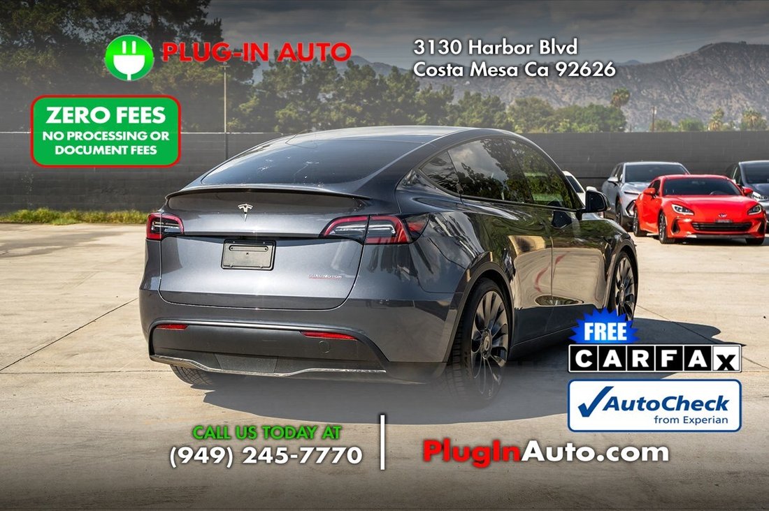 Suv in Costa Mesa, CA, United States 4 - 18851931