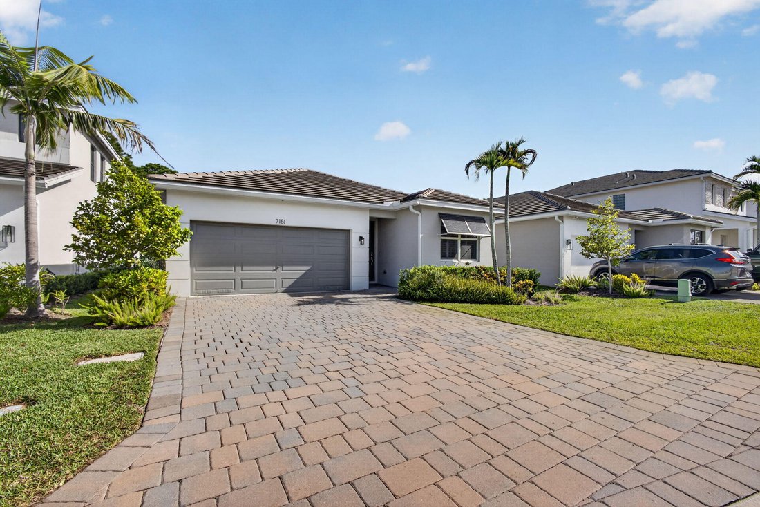 Casa a Jupiter, Florida, Stati Uniti 5 - 18735093