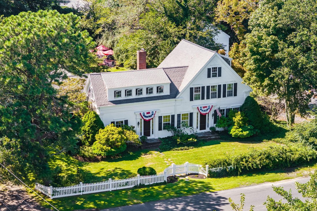 Casa a Yarmouth, Massachusetts, Stati Uniti 2 - 18849225