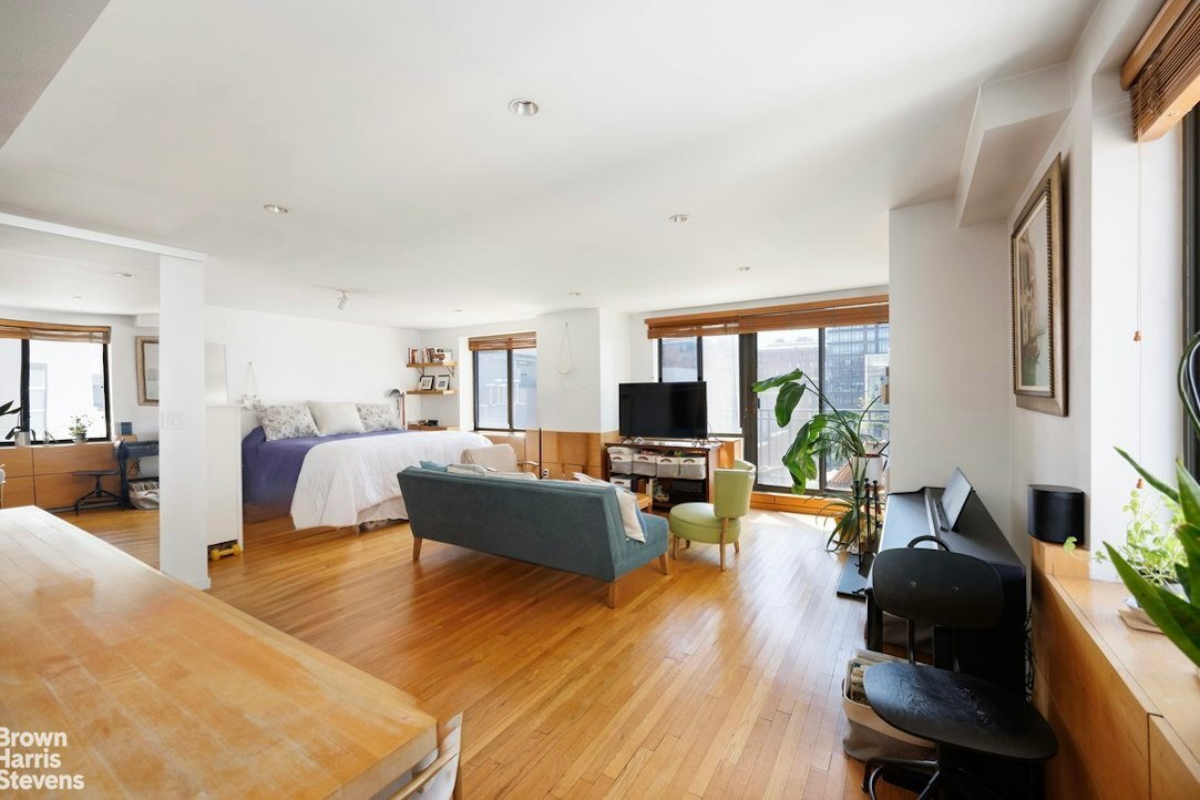 Condo in New York, New York, United States 4 - 18846844