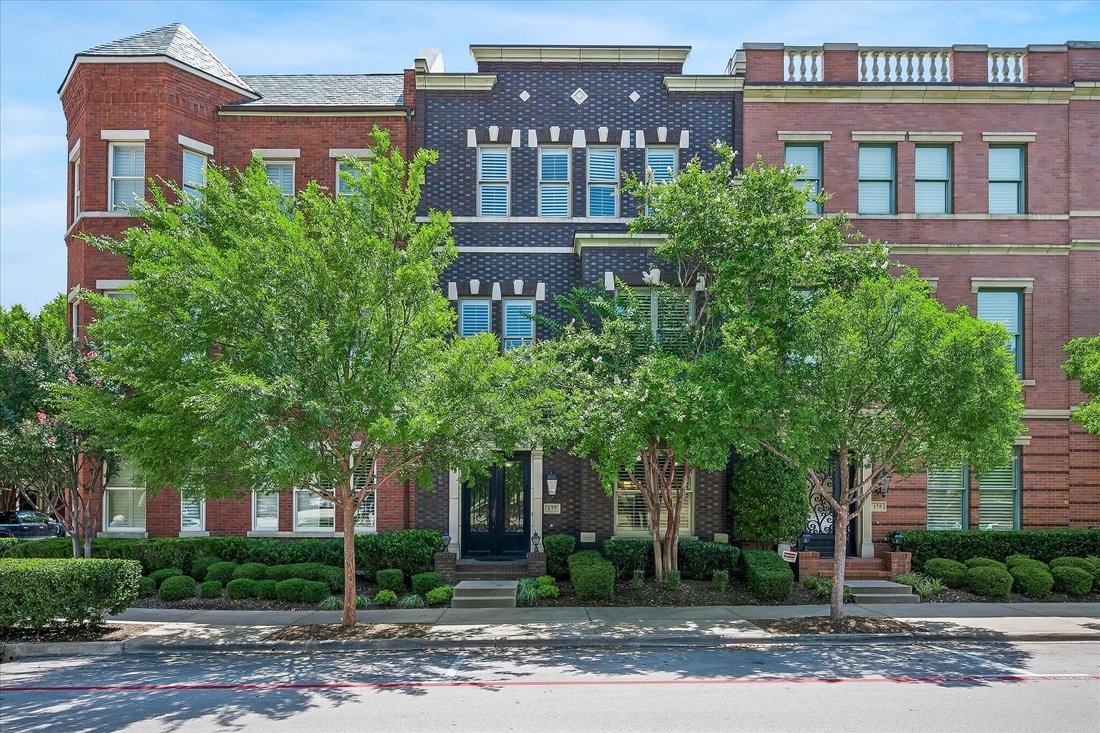House in Grapevine, Texas, United States 2 - 18548985