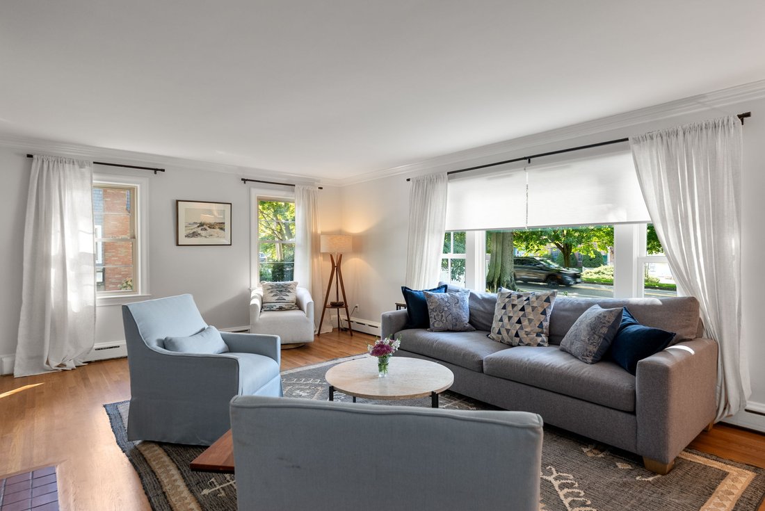 Haus in Winchester, Massachusetts, Vereinigte Staaten 1 - 18854702