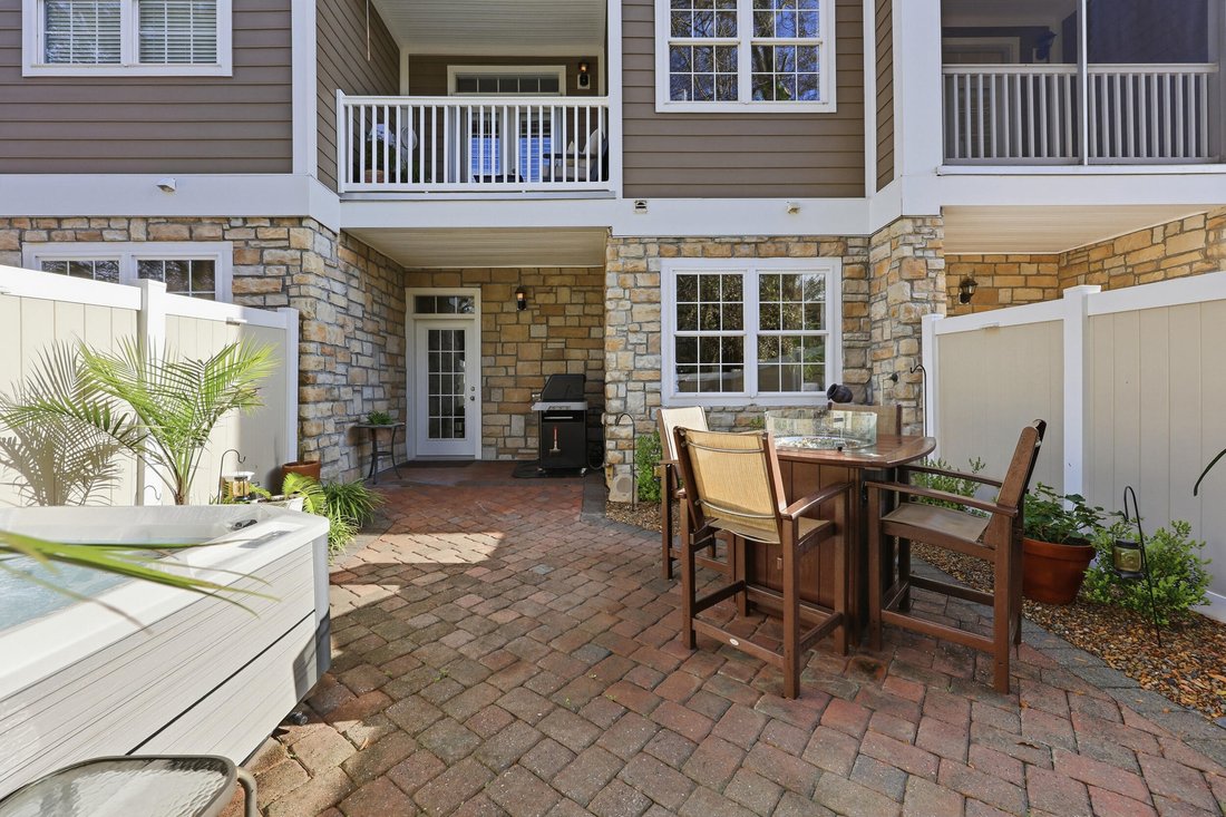 Villa in Murrells Inlet, South Carolina, United States 3 - 18850394