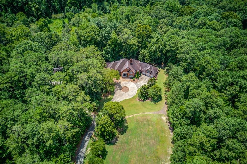 House in Lawrenceville, Georgia, United States 1 - 18846145