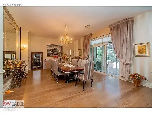 House in Antalya, Antalya, Turkey 2 - 18849837