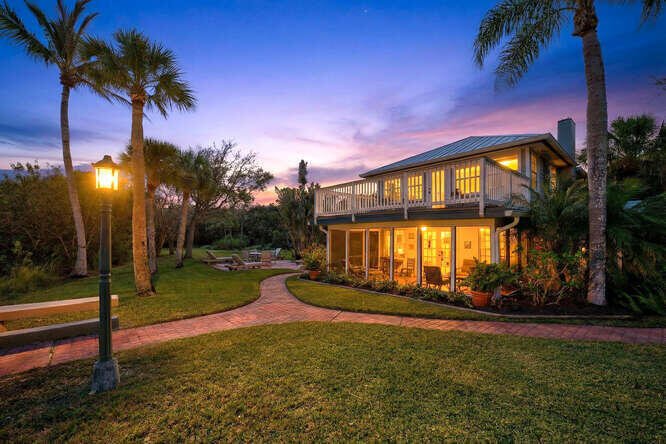 Casa a Vero Beach, Florida, Stati Uniti 3 - 18850107