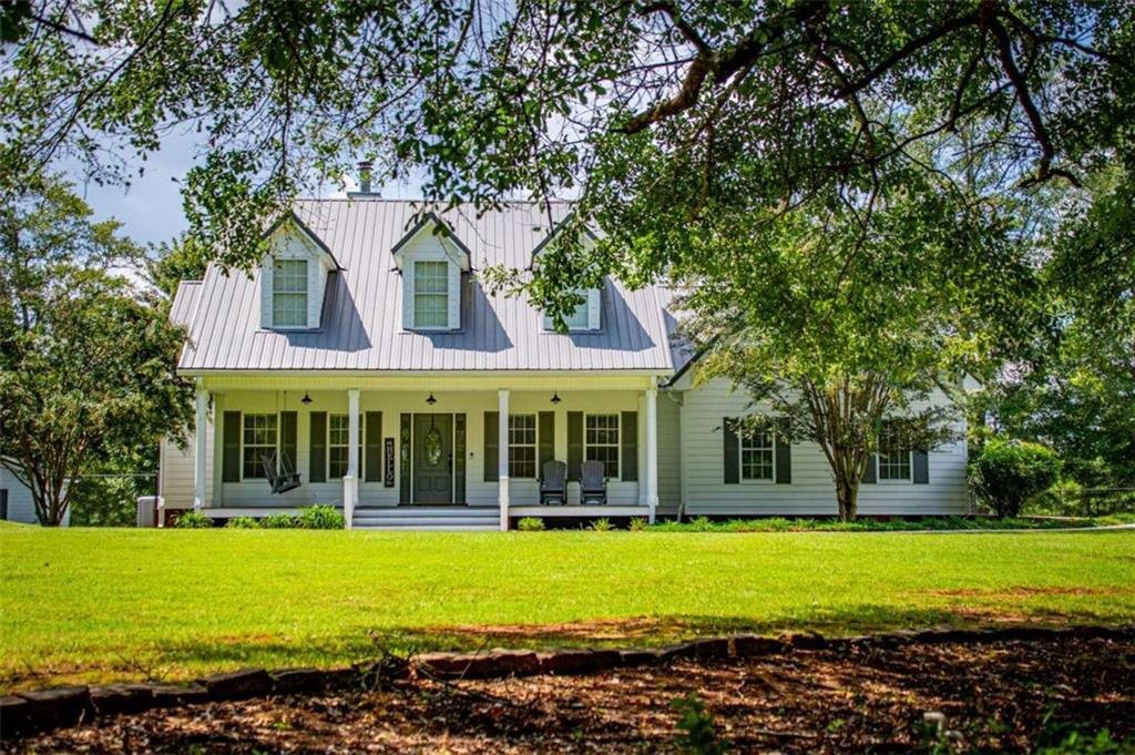 House in Winston, Georgia, United States 2 - 18846072