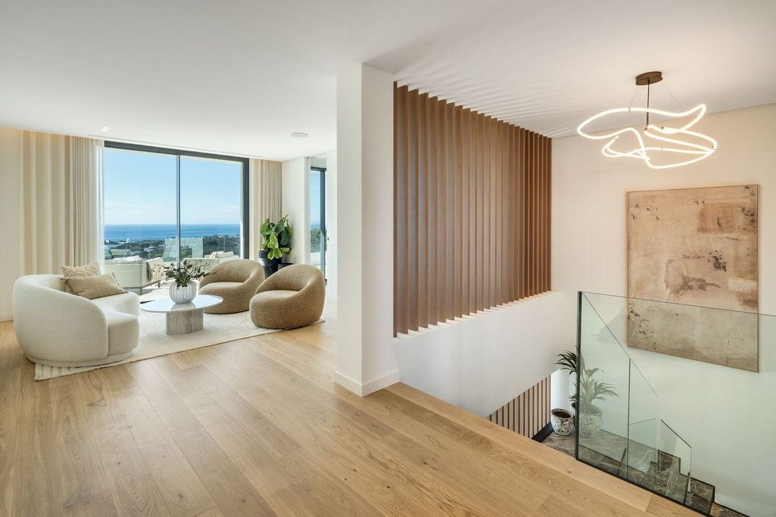 Villa in Elviria-Cabopino, Marbella, Spain 5 - 18857273