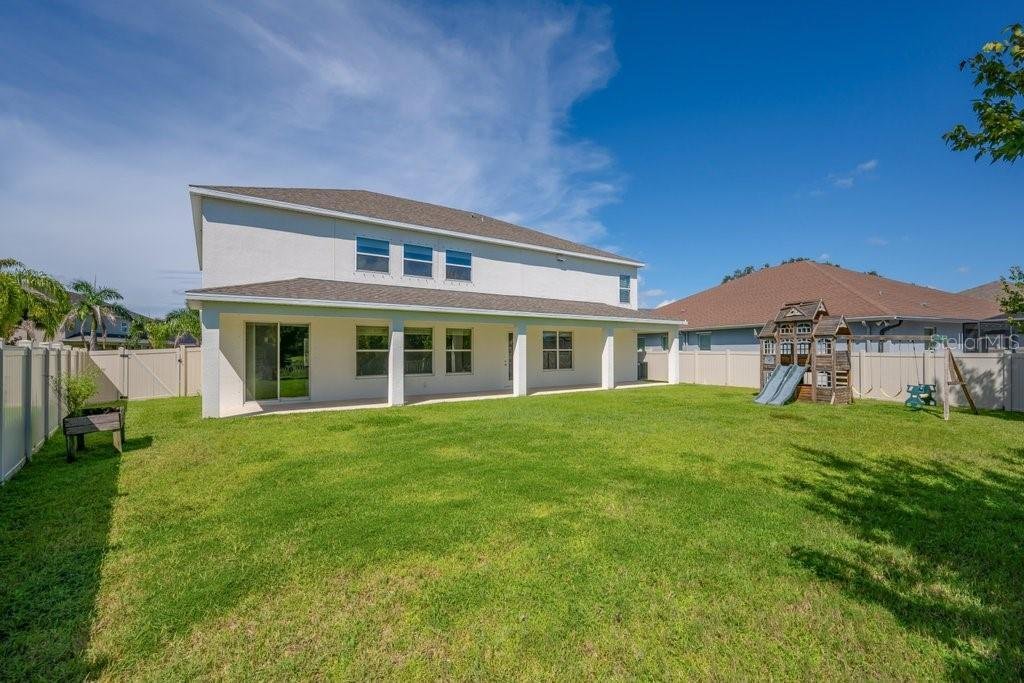Casa en Riverview, Florida, Estados Unidos 3 - 18846161