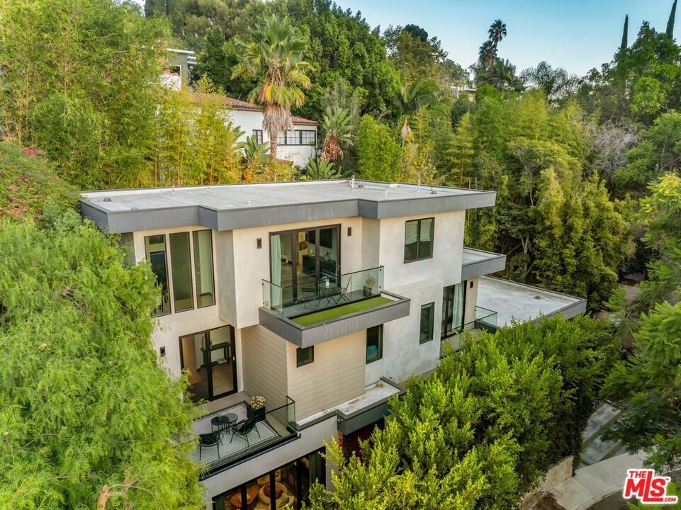 House in Los Angeles, California, United States 2 - 18845397