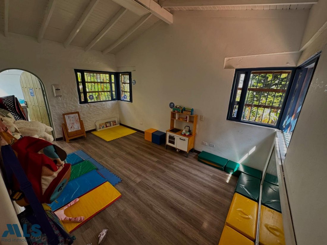 House in Envigado, Antioquia, Colombia 5 - 18850029