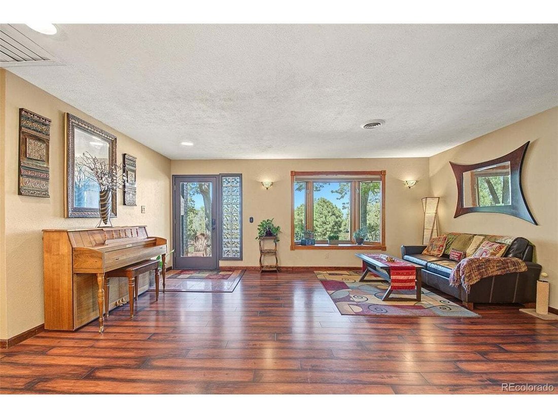 Casa a Boulder, Colorado, Stati Uniti 5 - 18852710