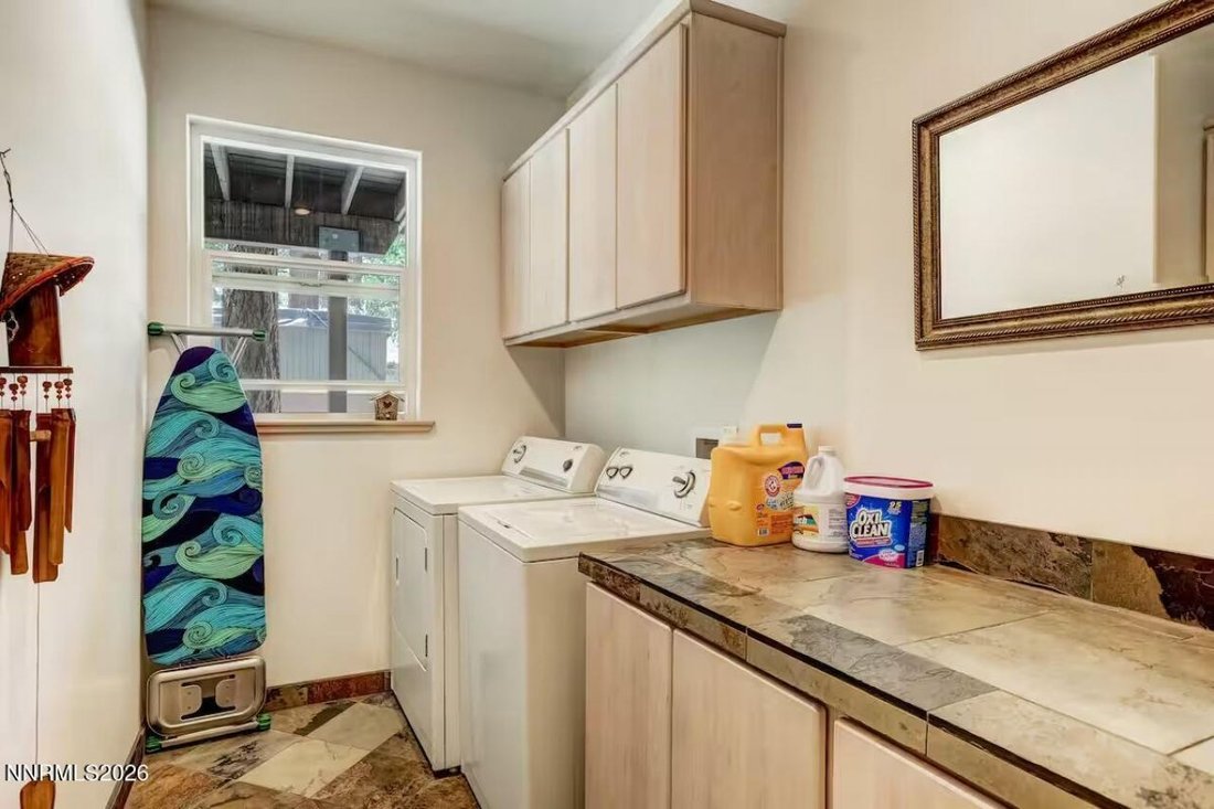 House in Glenbrook, Nevada, United States 3 - 18854007