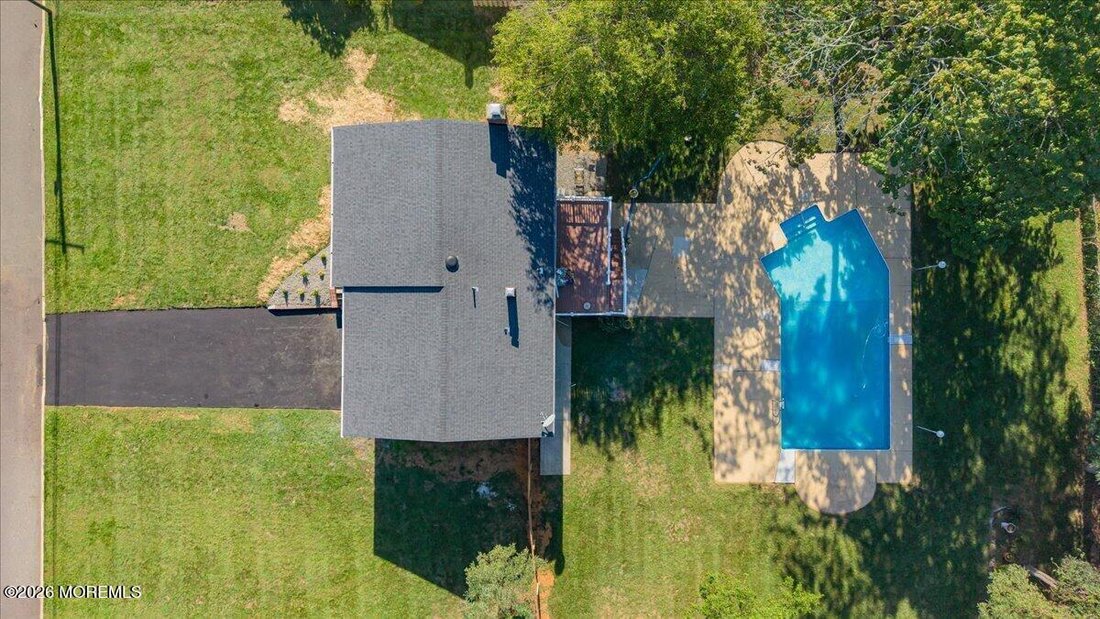 House in Lincroft, New Jersey, United States 2 - 18854398