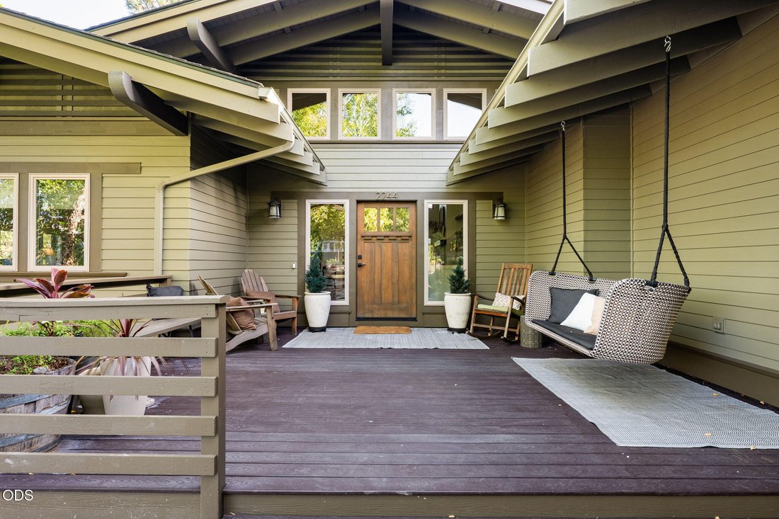 Casa a Bend, Oregon, Stati Uniti 5 - 18845103