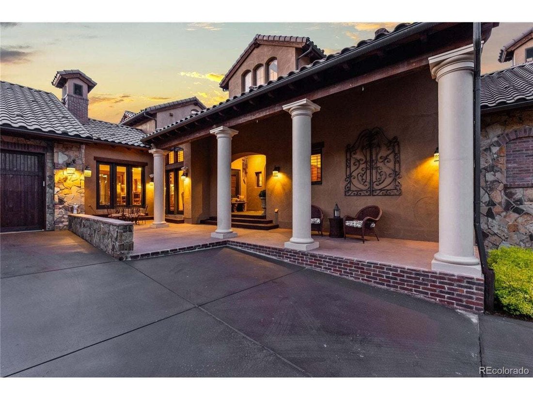 House in Sterling Ranch, Colorado, United States 5 - 18845516