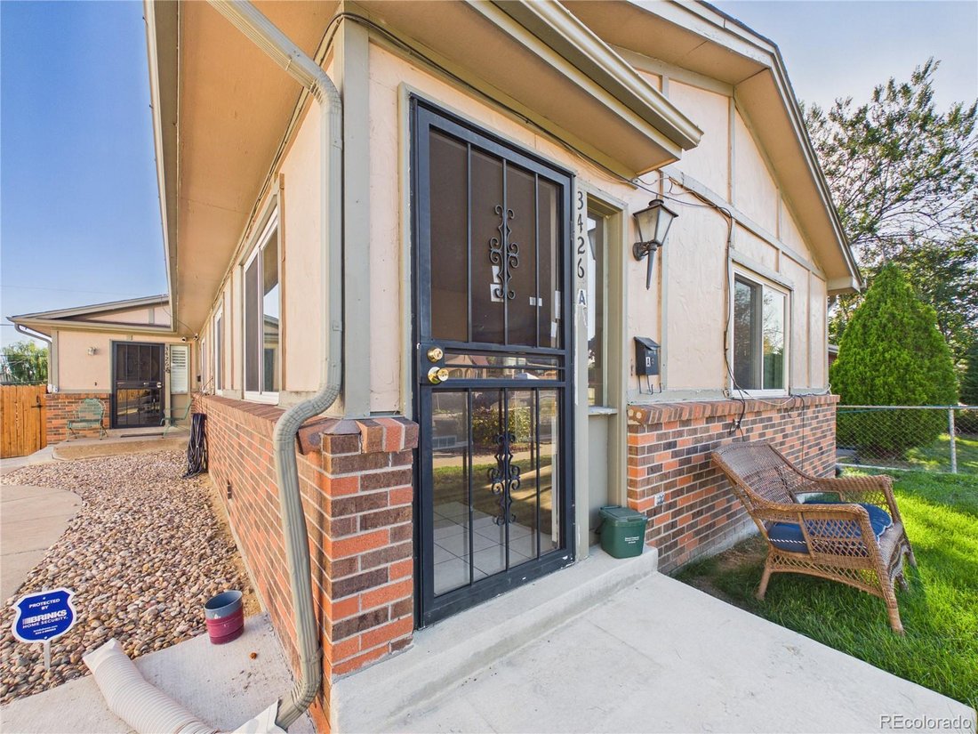 House in Denver, Colorado, United States 5 - 18849467