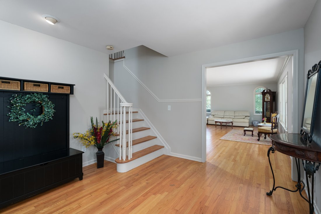 Casa a Montgomery, New Jersey, Stati Uniti 2 - 18843113