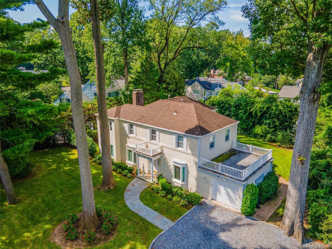 Casa en Great Neck, Nueva York, Estados Unidos 1 - 18851389