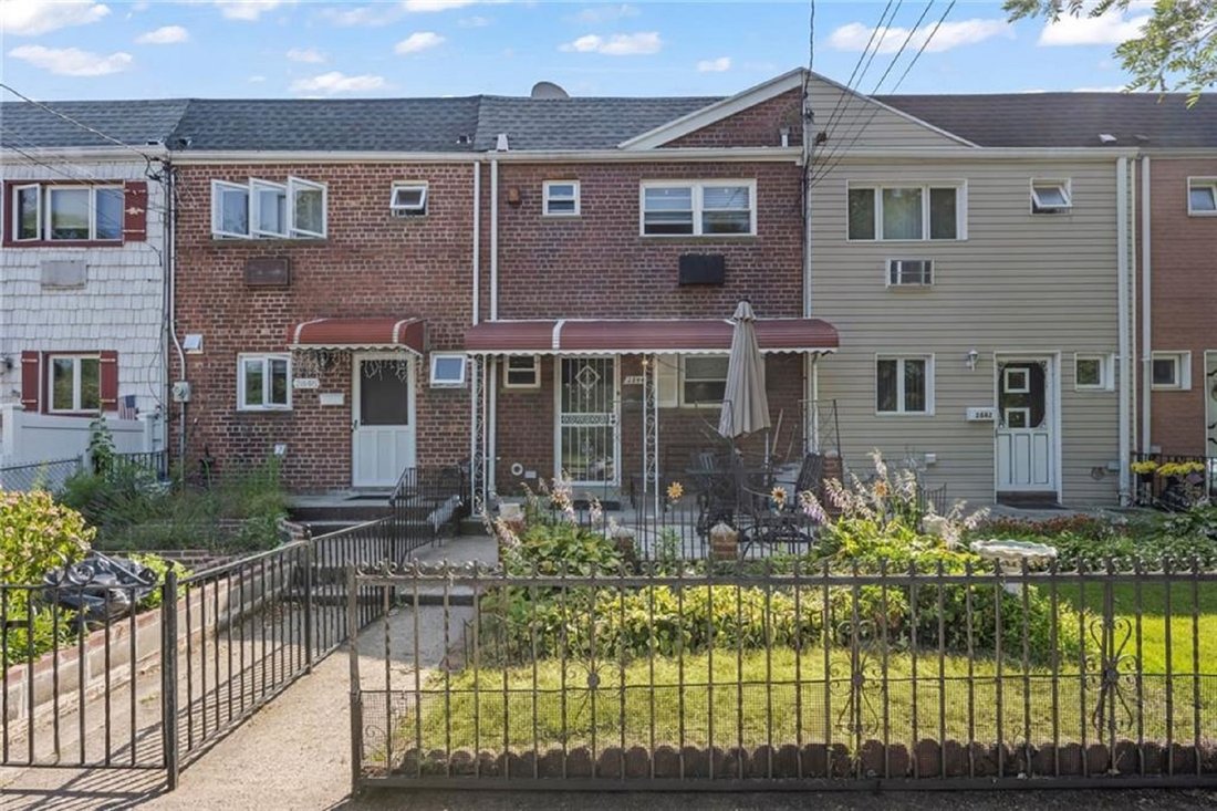 Casa a New York, New York, Stati Uniti 2 - 18843494