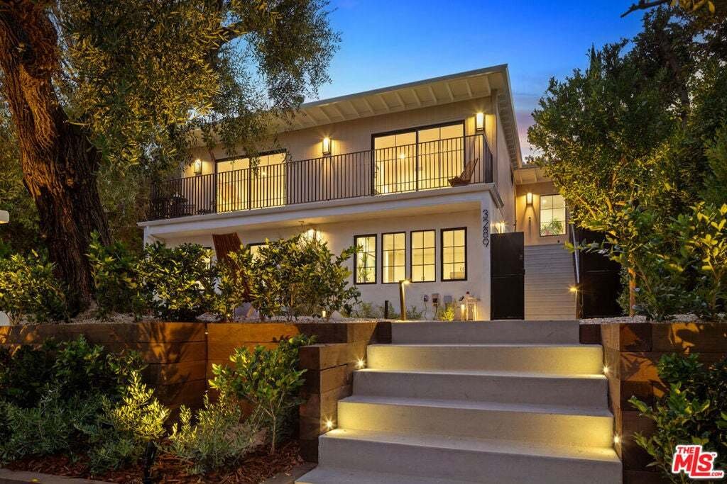 House in Los Angeles, California, United States 2 - 18845394