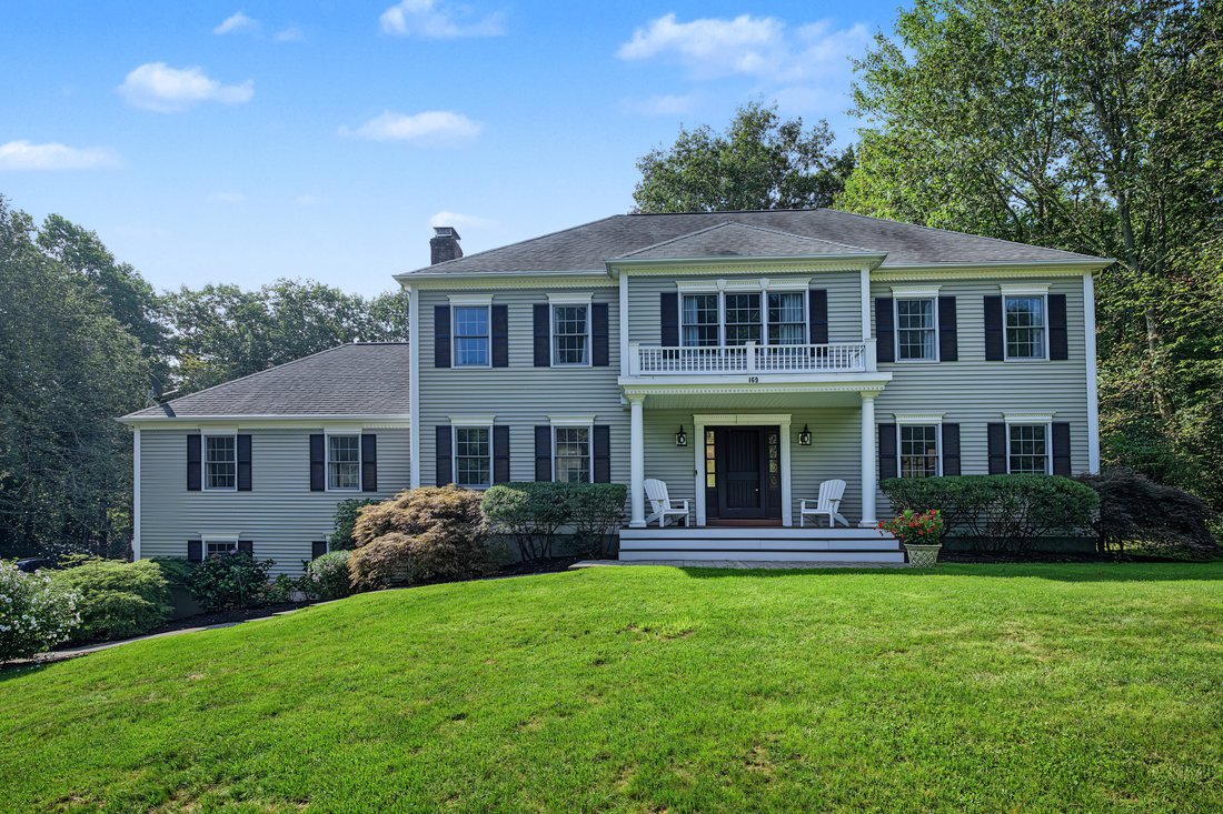 House in Guilford, Connecticut, United States 3 - 18850911