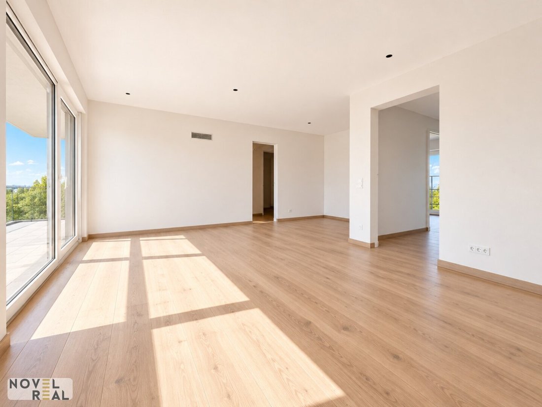 Appartement à Vienne, Vienne, Autriche 4 - 17027668