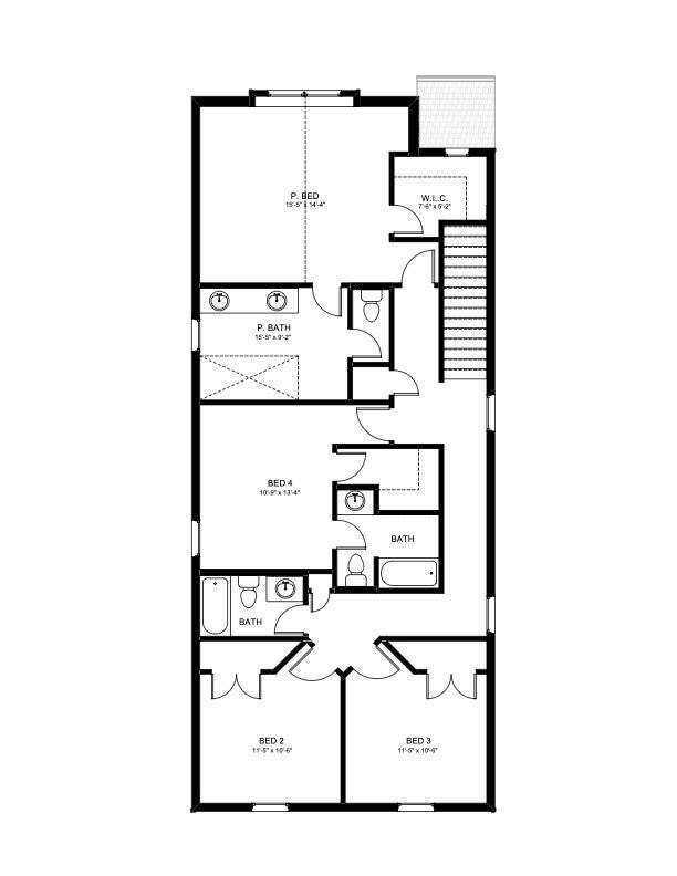 House in Nashville, Tennessee, United States 4 - 18852852