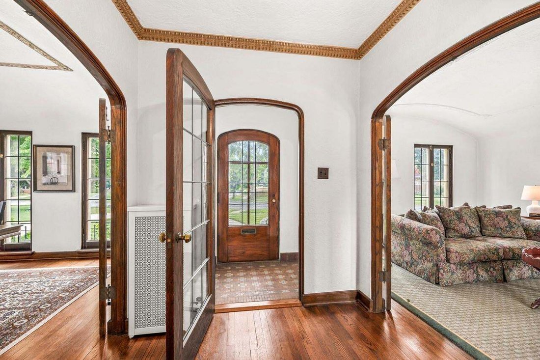 Casa a Milwaukee, Wisconsin, Stati Uniti 5 - 18849352