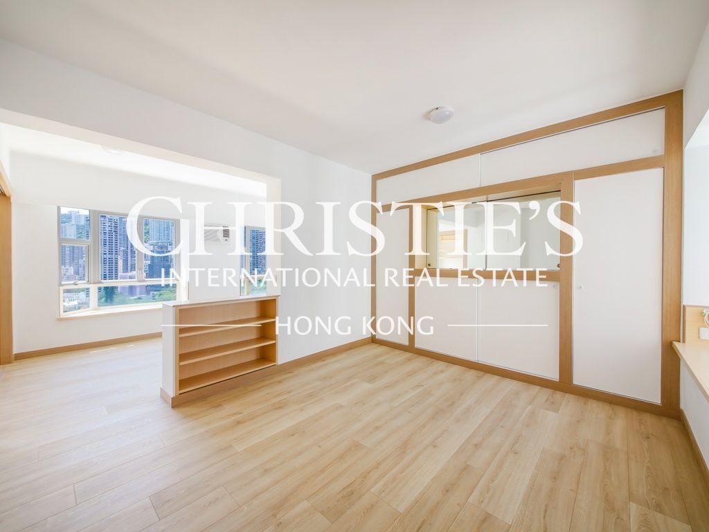 Apartment in Hong Kong, Hong Kong 4 - 18855290