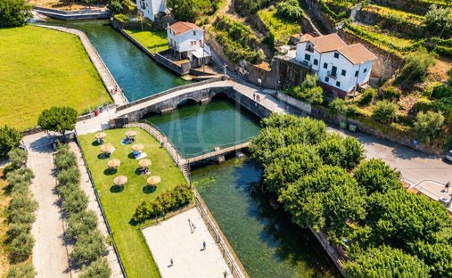 Finca a Pomares, Distretto di Coimbra, Portogallo 1