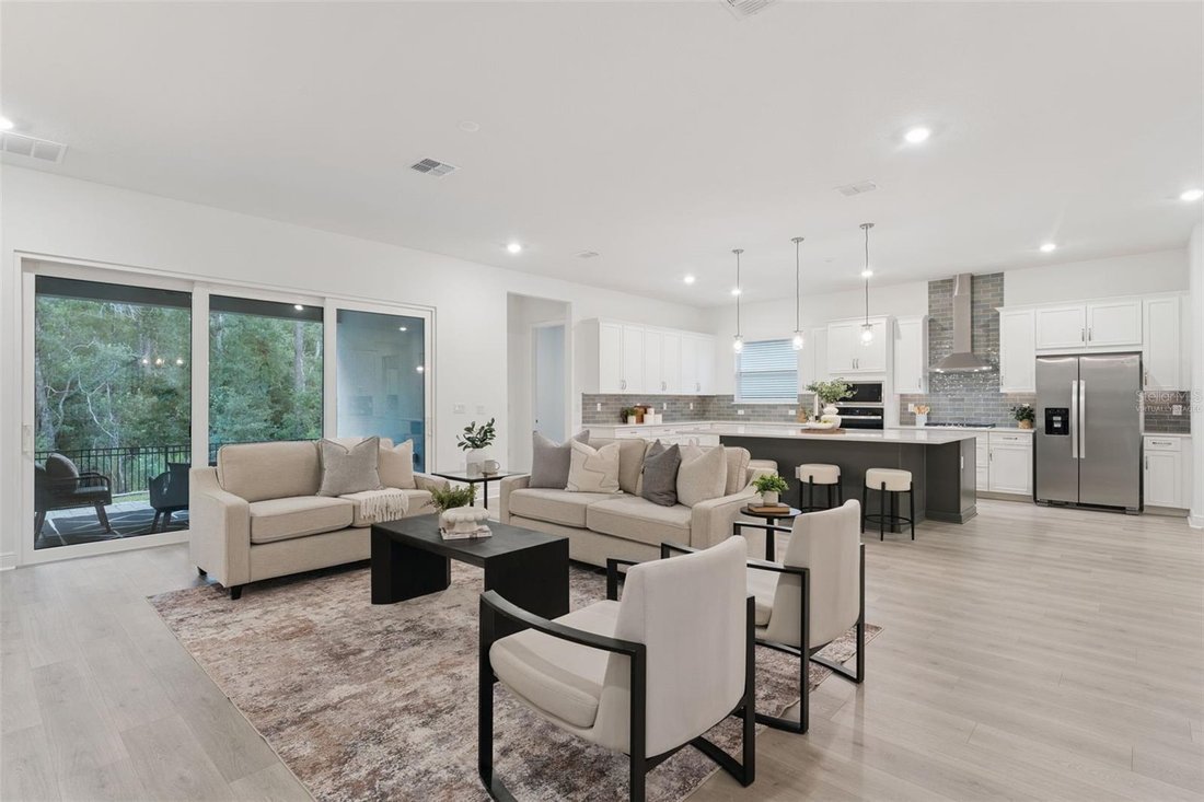 Casa a Lake Butler, Florida, Stati Uniti 5 - 17603606