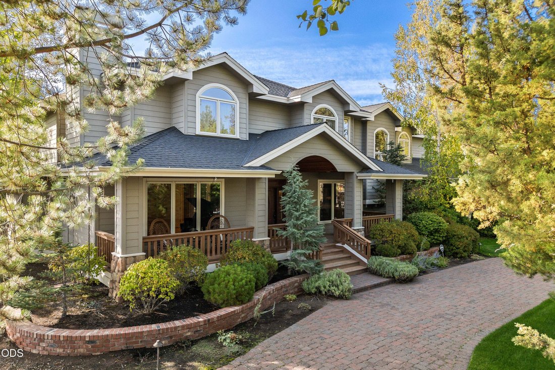 Haus in Bend, Oregon, Vereinigte Staaten 1 - 18845128