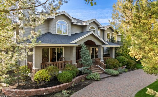 Casa a Bend, Oregon, Stati Uniti 1