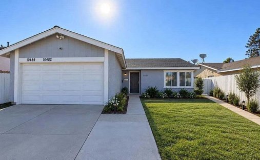 Condo in San Diego, California, United States 1
