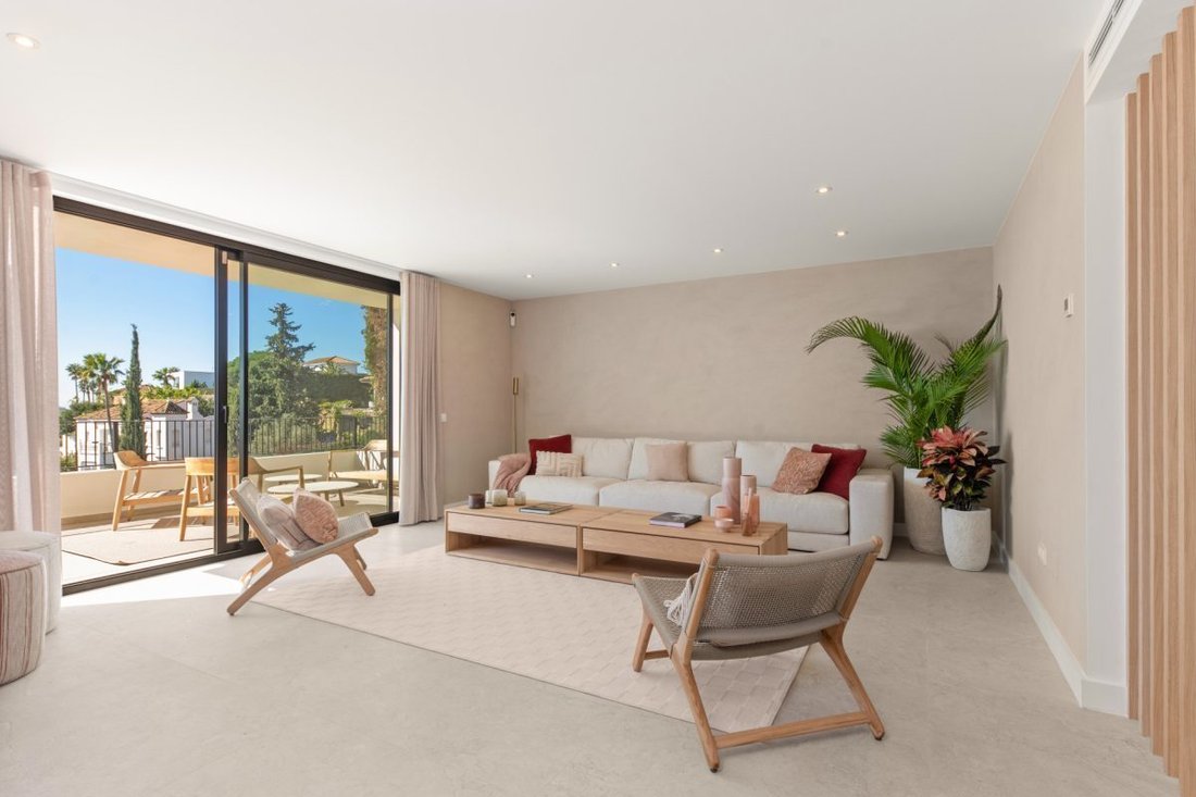 Villa in Benahavis, Andalusia, Spain 4 - 18858280
