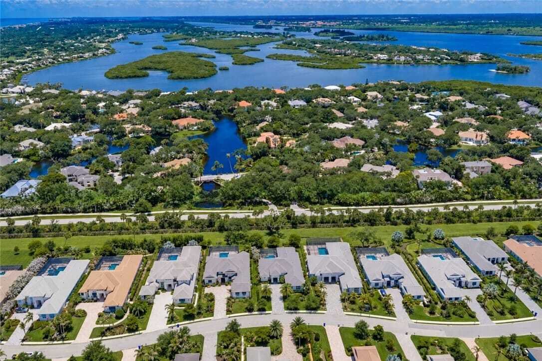 House in Vero Beach, Florida, United States 1 - 18256607