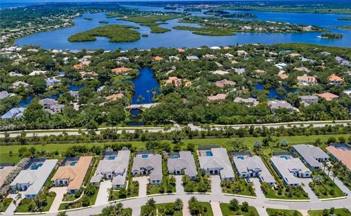 House in Vero Beach, Florida, United States 1