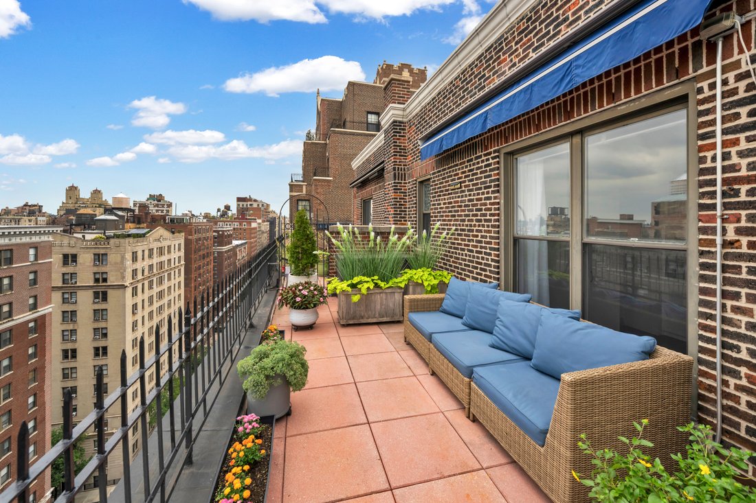 Cooperativa a New York, New York, Stati Uniti 5 - 18850522