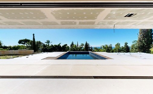 Villa en Bailen-Miraflores, Malaga, España 1