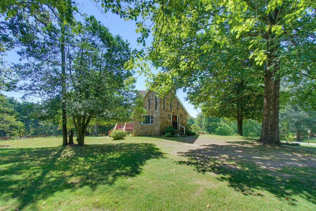 Casa a Lookout Mountain, Georgia, Stati Uniti 3 - 18847886