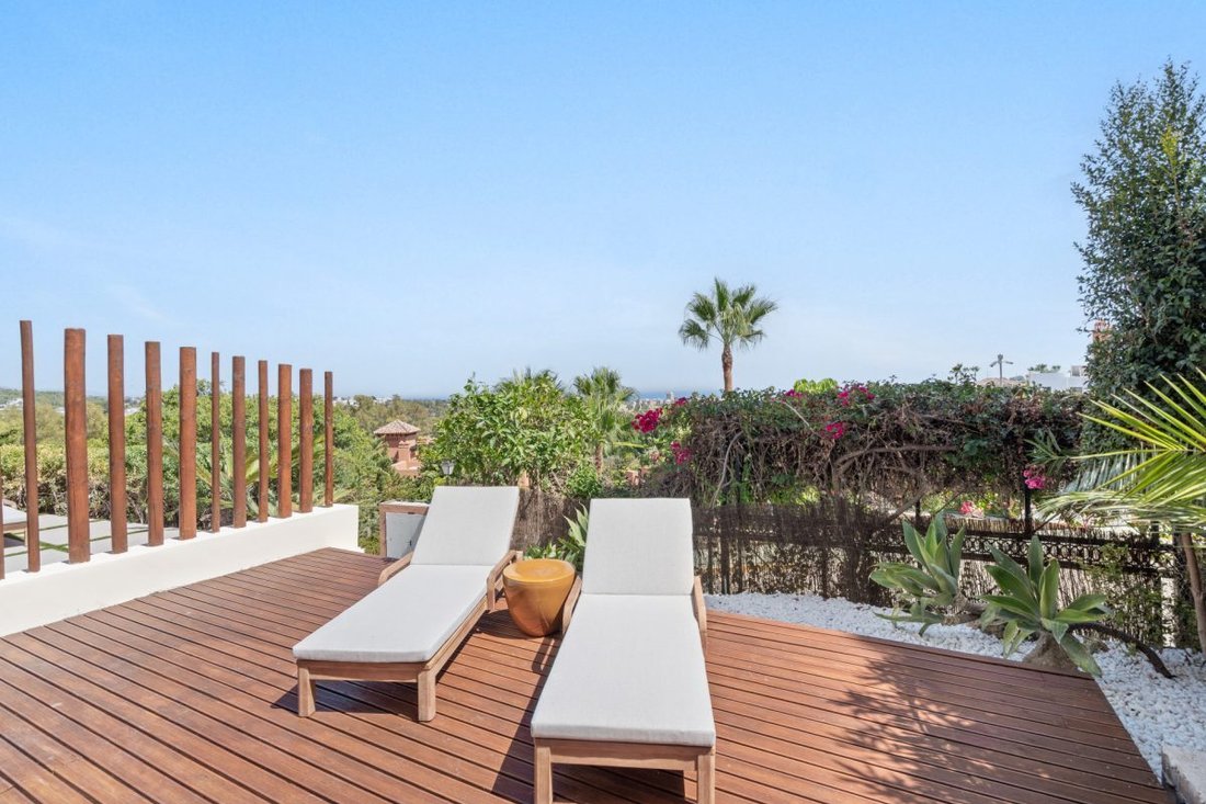 Appartamento a Puerto Banus, Marbella, Spagna 3 - 18857078