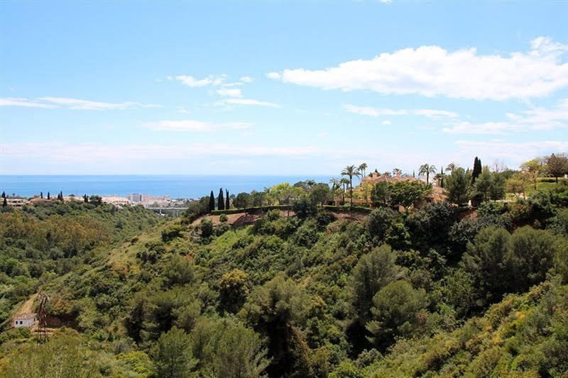 Appartement à Sierra Blanca, Marbella, Espagne 4 - 18856643