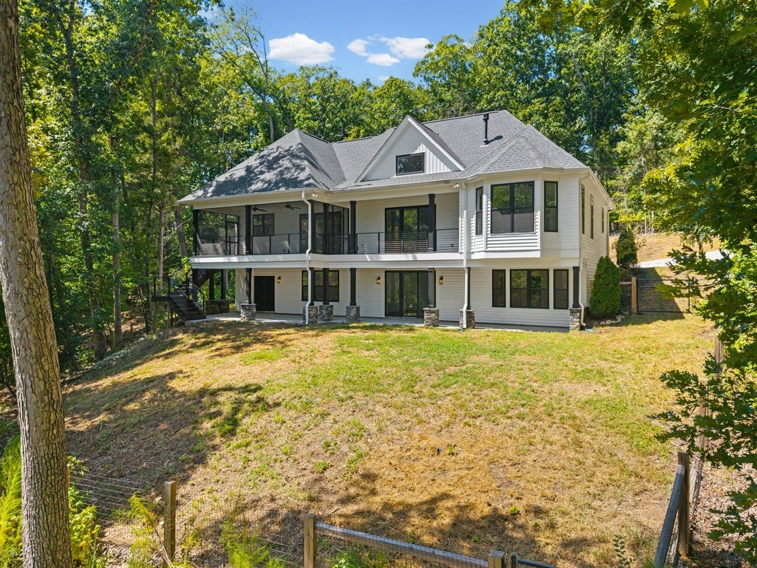 Maison à Rock Hill, Caroline du Sud, États-Unis 2 - 18848840