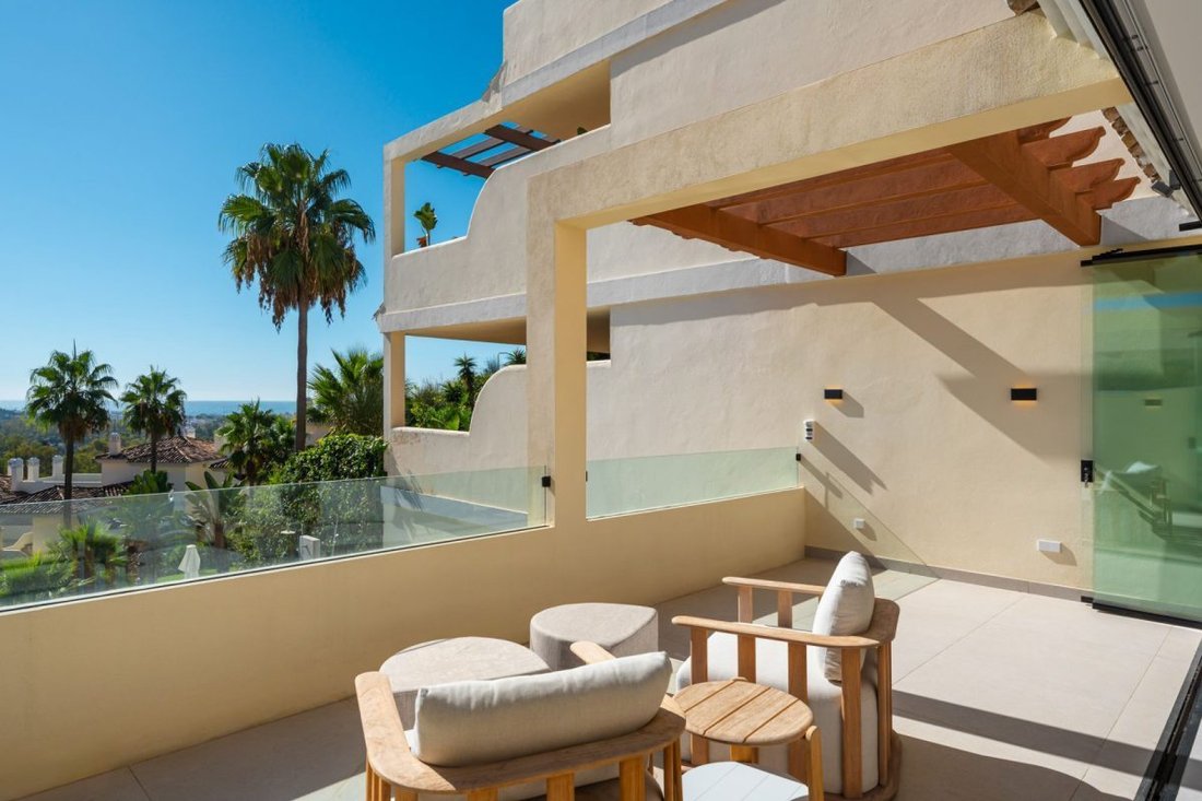 Appartement à Puerto Banús, Marbella, Espagne 4 - 18857062