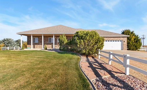 House in Eaton, Colorado, United States 1