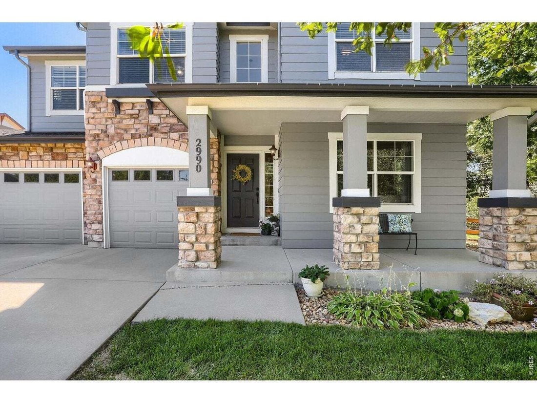 Casa a Broomfield, Colorado, Stati Uniti 4 - 18845473