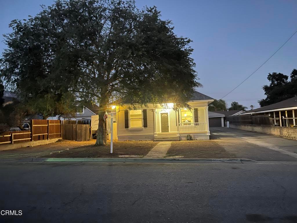 Casa en Santa Paula, California, Estados Unidos 3 - 18854893
