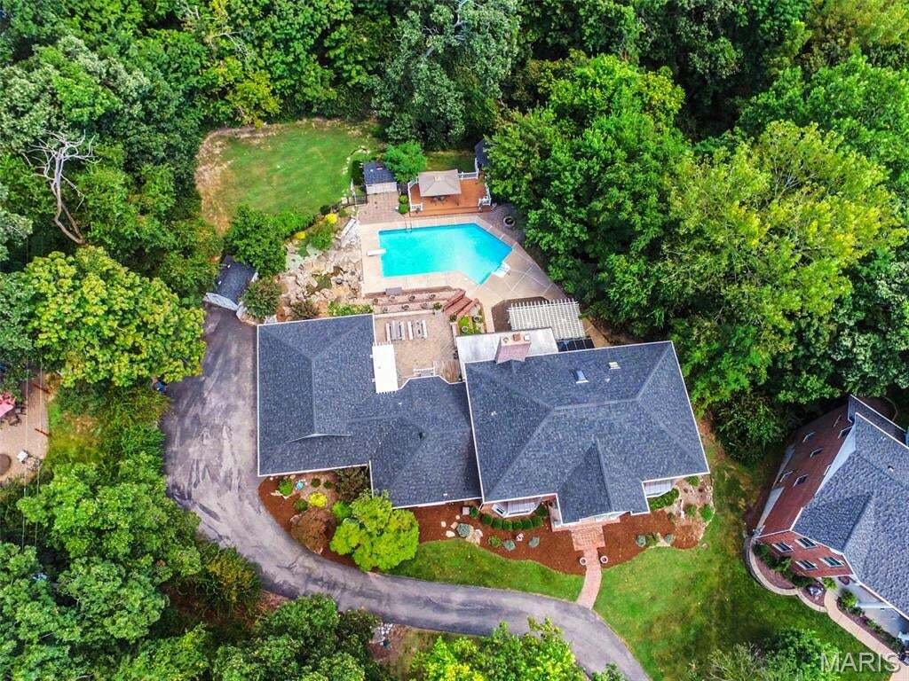 Casa a Oakville, Missouri, Stati Uniti 3 - 18854658