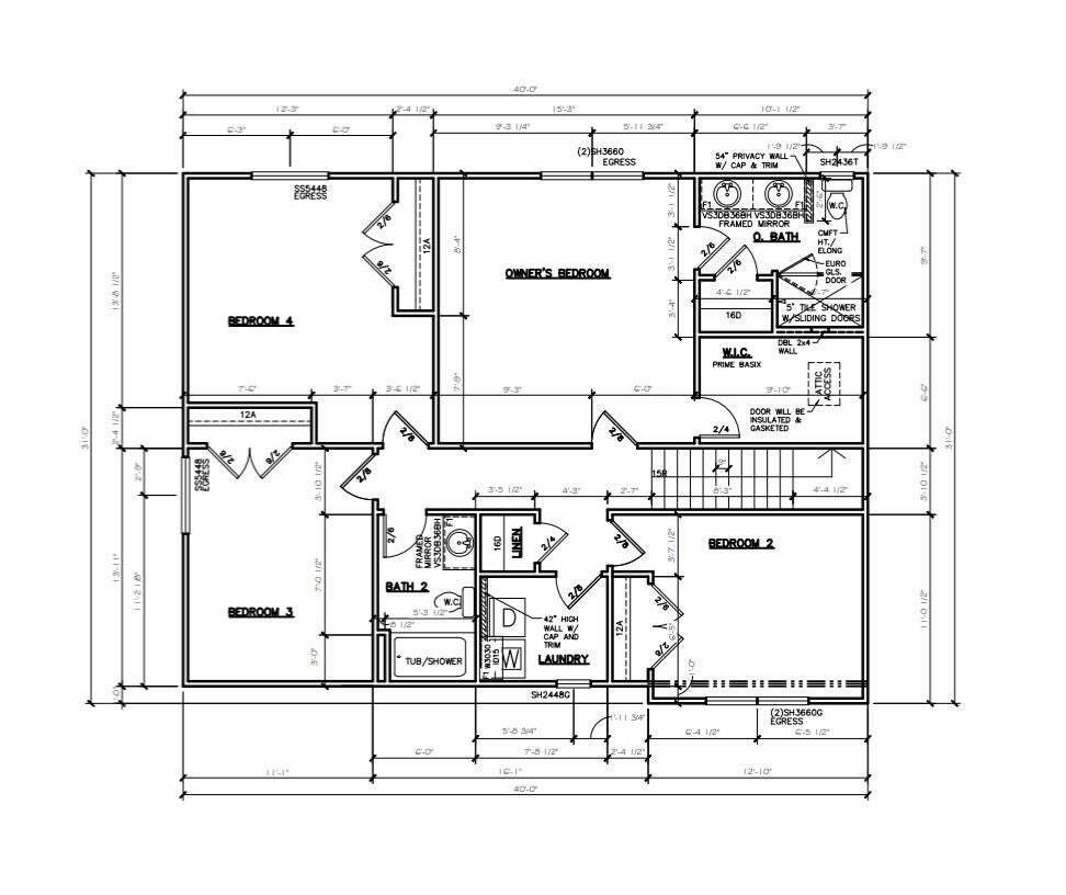 House in Hudsonville, Michigan, United States 4 - 18846470